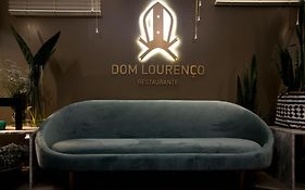 Hotel Dom Lourenco